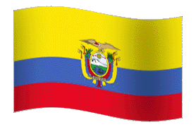 10 августа - День независимости Эквадора