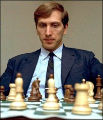 8 января - Бобби Фишер становится чемпионом США по шахматам