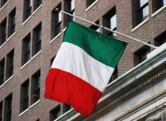 2 июня - день провозглашения независимости республики Италия